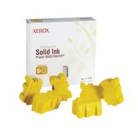 Genuine Xerox 108R00748 Yellow Ink Sticks