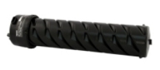 KIP Z240970010 New Generic Brand Black Toner Cartridge