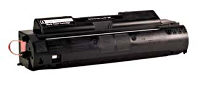 HP Black Remanufactured Toner Cartridge (C4191A)