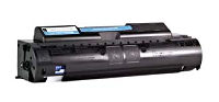 HP Cyan Remanufactured Toner Cartridge (C4192A)