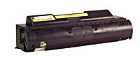 HP Yellow Remanufactured Toner Cartridge (C4194A)