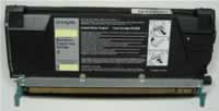 LEXMARK C530 Black Remanufactured Toner Cartridge (8,000 Yield)