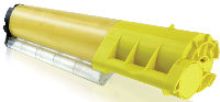 Dell 3010 High Yield Yellow New Generic Brand Toner Cartridge (P6731)