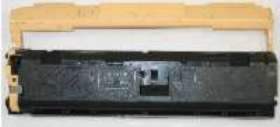 Sharp FO29ND Remanufactured Black Toner Cartridge