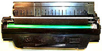 Remanufactured fx-xp4 toner cartridge