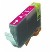 Remanufactured canon inkjet for bci6 magenta