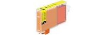 Canon BCI6 Yellow Remanufactured Ink Cartridge