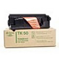 Genuine Kyocera TK50H Black Toner Cartridge