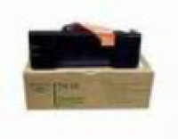 Genuine Kyocera TK57 Black Toner Cartridge