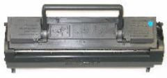 Minolta 0938-306 Remanufactured Black Toner Cartridge
