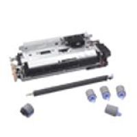 remanufacture maintenance kit fits hp lj 4100, 4101mfp printers.