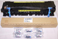 OEM Equivalentufacture maintenance kit fits hp lj 8100/8150, mopier 320; canon imageCLASS 4000, imageRUNNER 3250 printers.