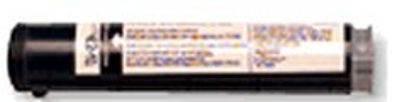 Okidata 52106201 New Generic Brand Black Toner Cartridge