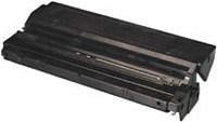 Panasonic FQ-U160 Remanufactured Black Toner Cartridge