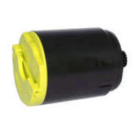 Compatible Yellow toner for use in CLP300/300n/CLX2160/3160FN Samsung 